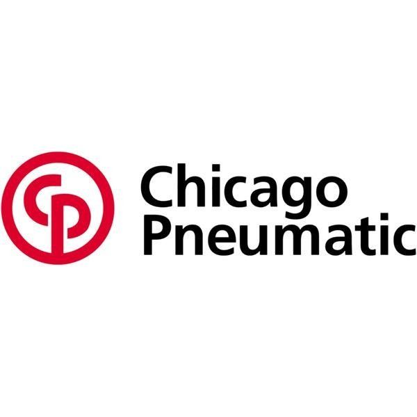 logo chicago pneumatic