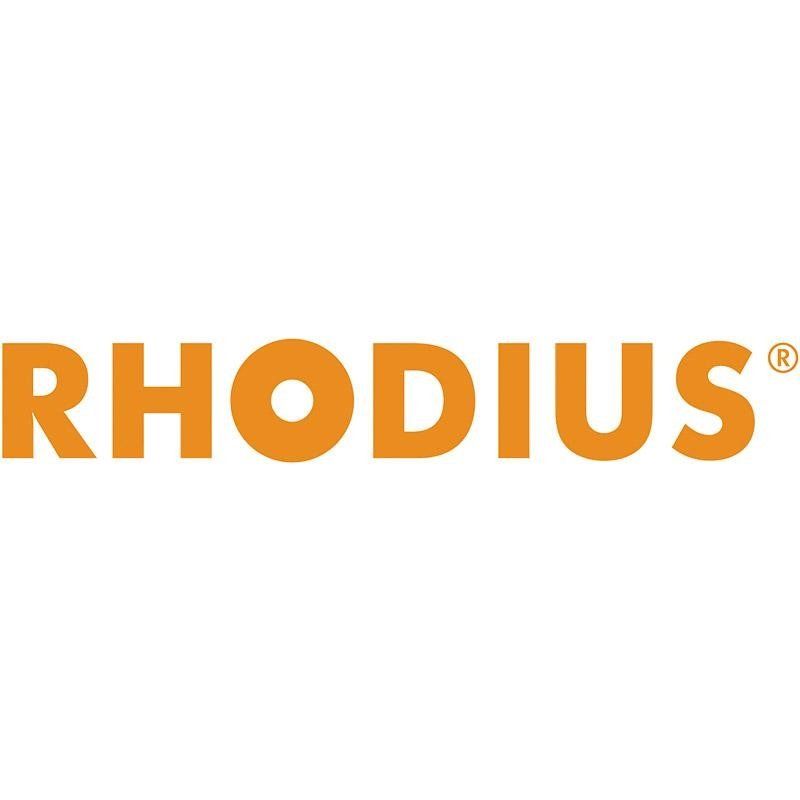 logo rhodius