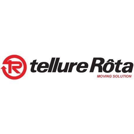 logo tellure rota