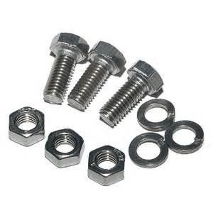 viti testa esagonale