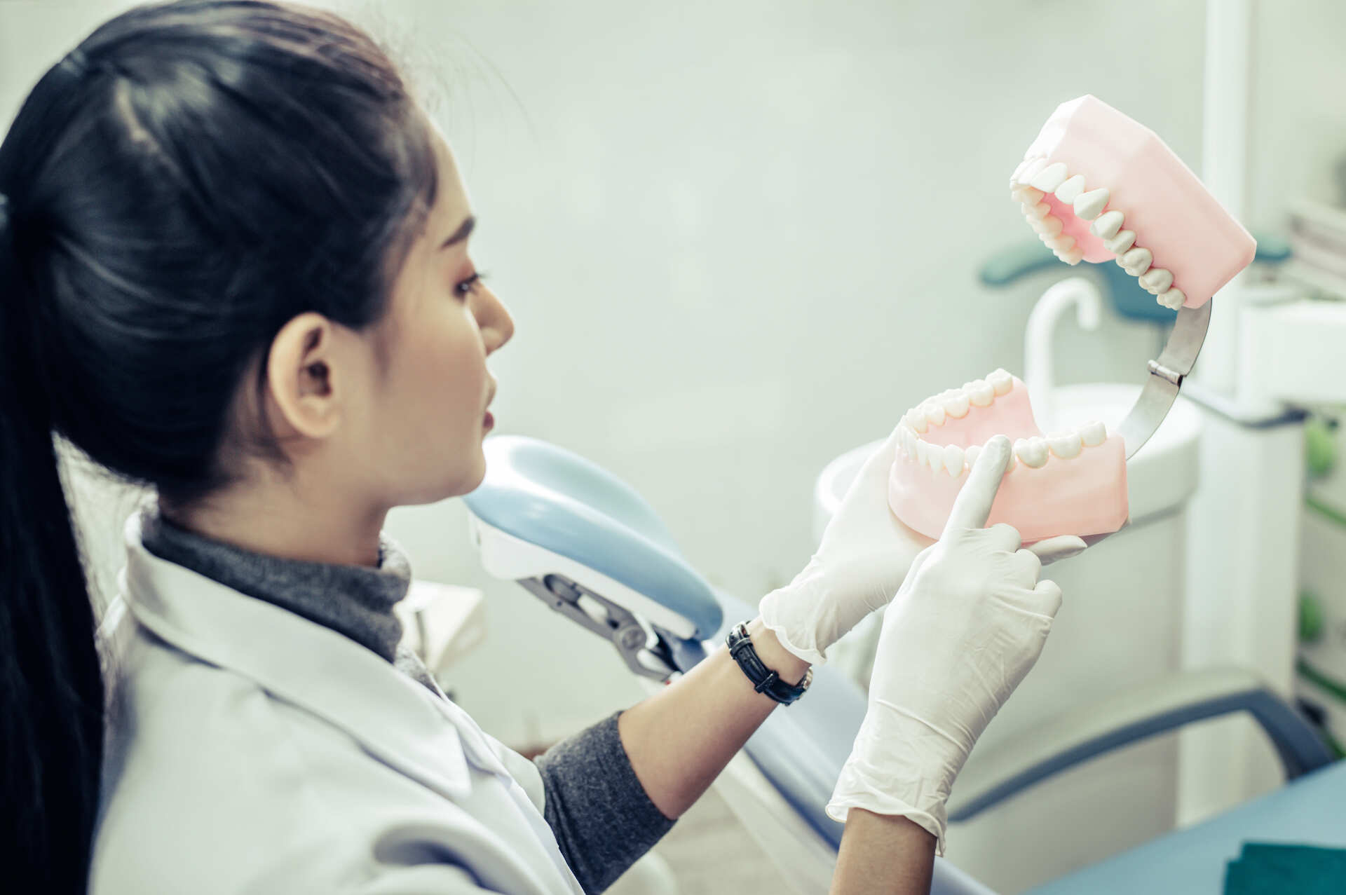 Kosten Zahnimplantat – Wie viel der Kosten übernimmt die Kasse?