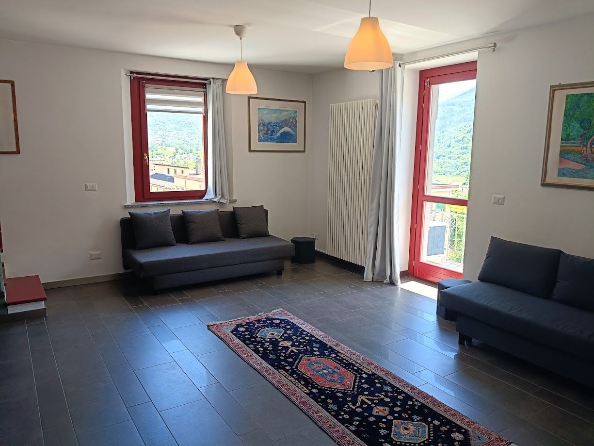 Séjours panoramiques