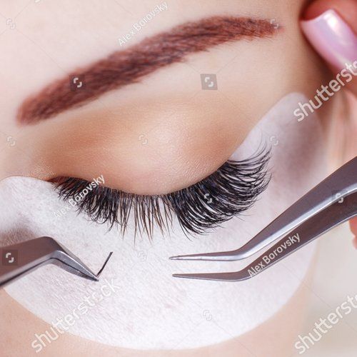 eyelash extension