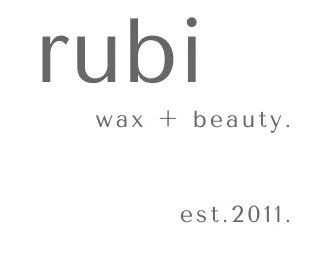 Rubi Wax & Beauty Rubi Wax & Beauty