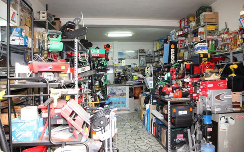 elettroutensili dei migliori marchi