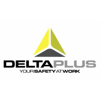 Delta Plus logo