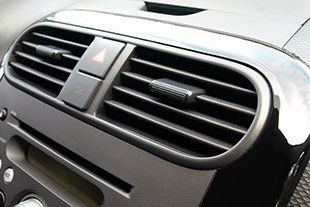 Car Aircondition