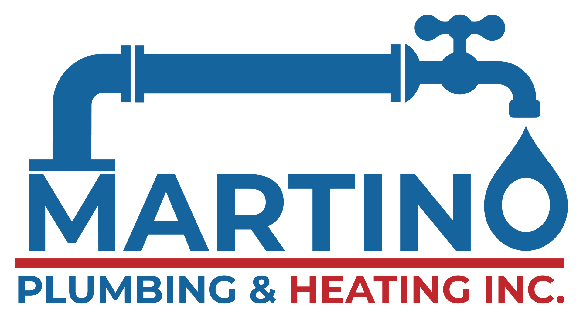 Martino Plumbing & Heating INC.