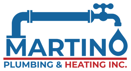 Martino Plumbing & Heating INC.