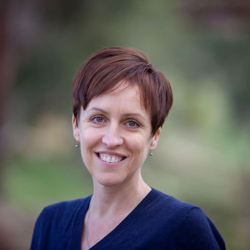 Liesel Carroll