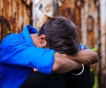 Check your anxiety levels