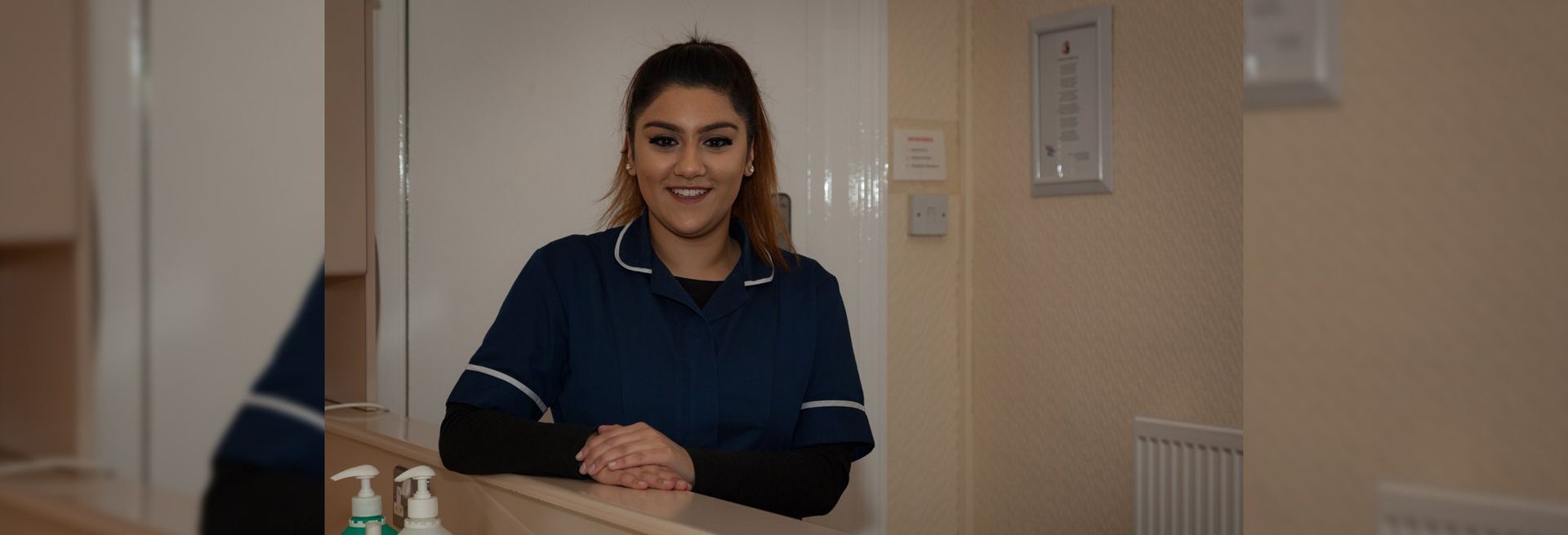 Portland Dental Practice Dental care Birmingham, B16 9HN