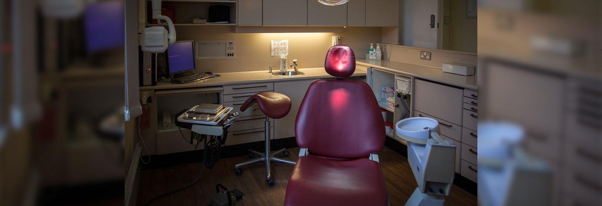 Portland Dental Practice Dental care Birmingham, B16 9HN