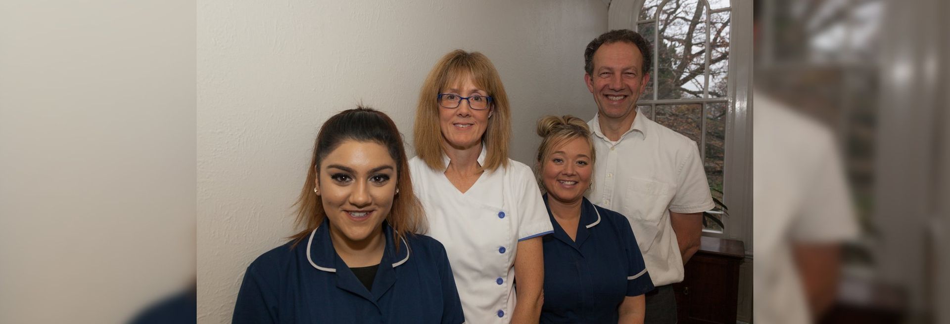 Portland Dental Practice Dental care Birmingham, B16 9HN