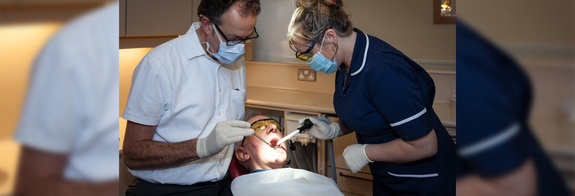 Portland Dental Practice Dental care Birmingham, B16 9HN