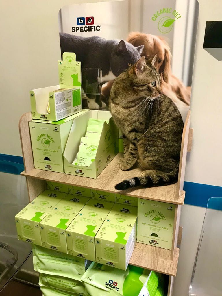 Nutrición