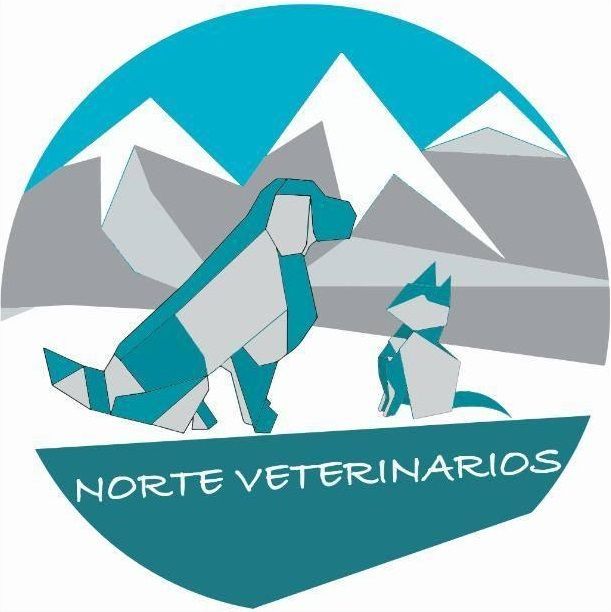 Logo Norte Veterinarios