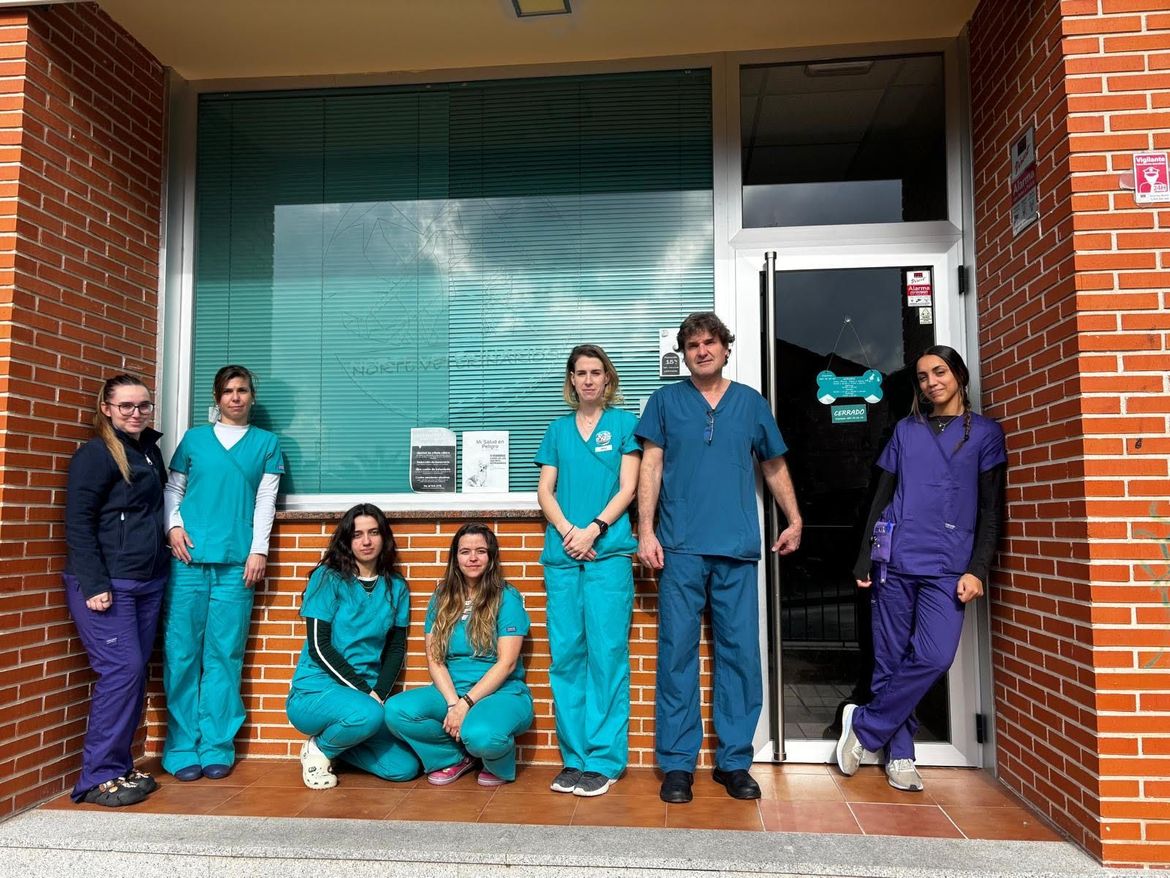 Foto Equipo