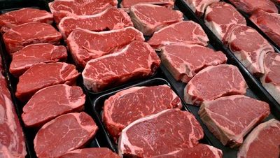 carne de sonora