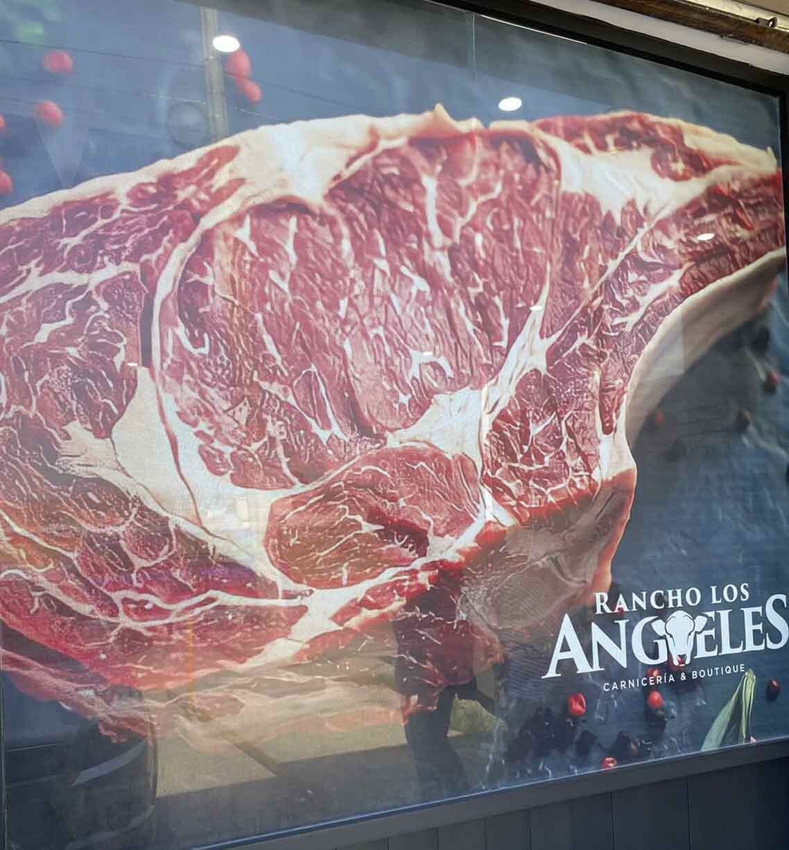 carniceria en durango