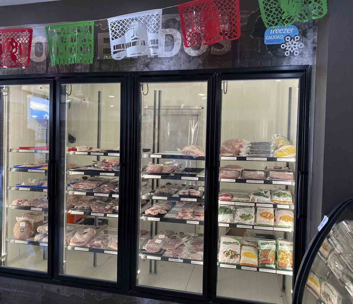 carniceria en durango