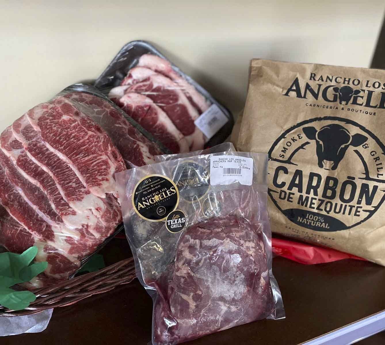 carniceria en durango