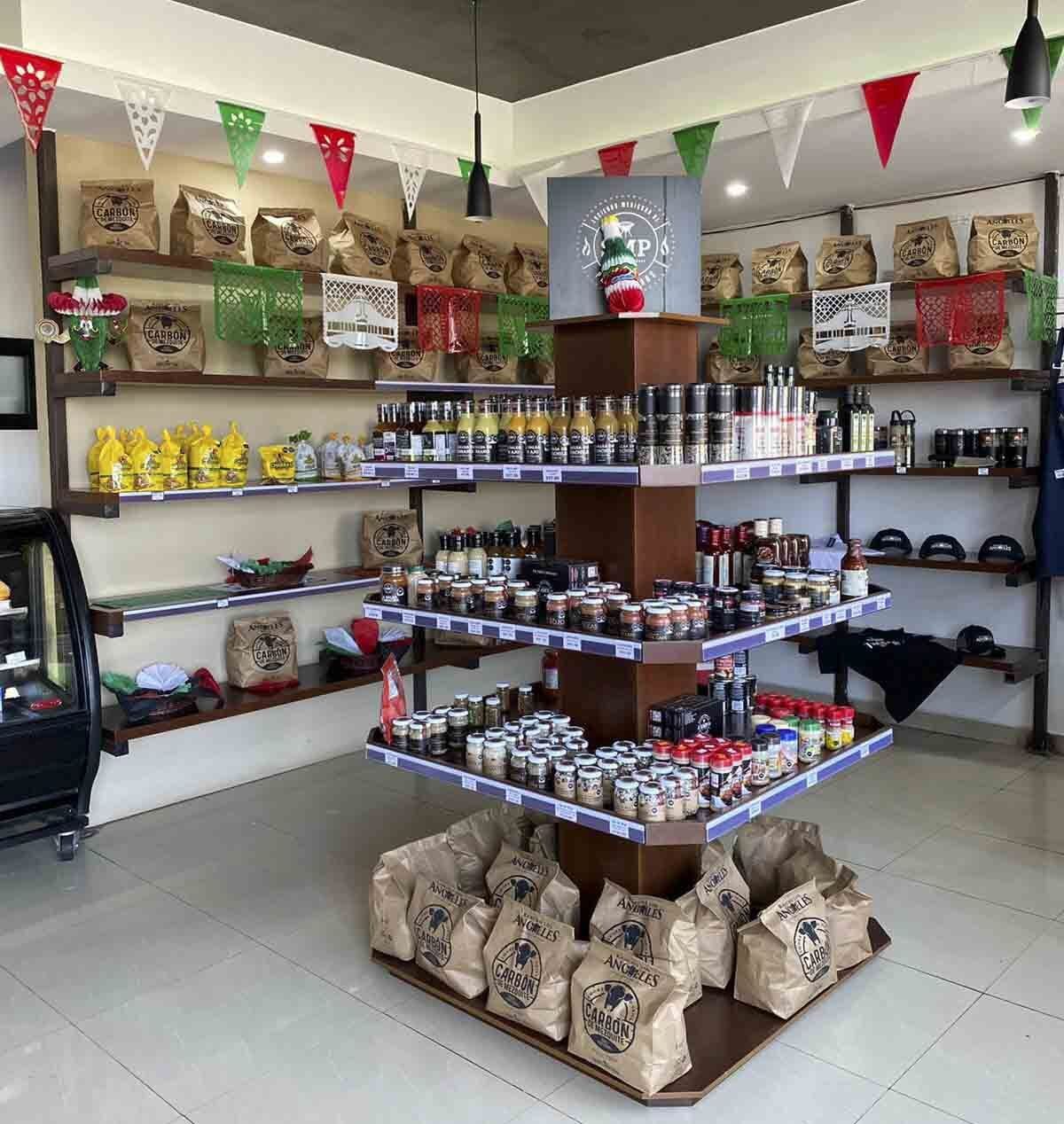 carniceria en durango