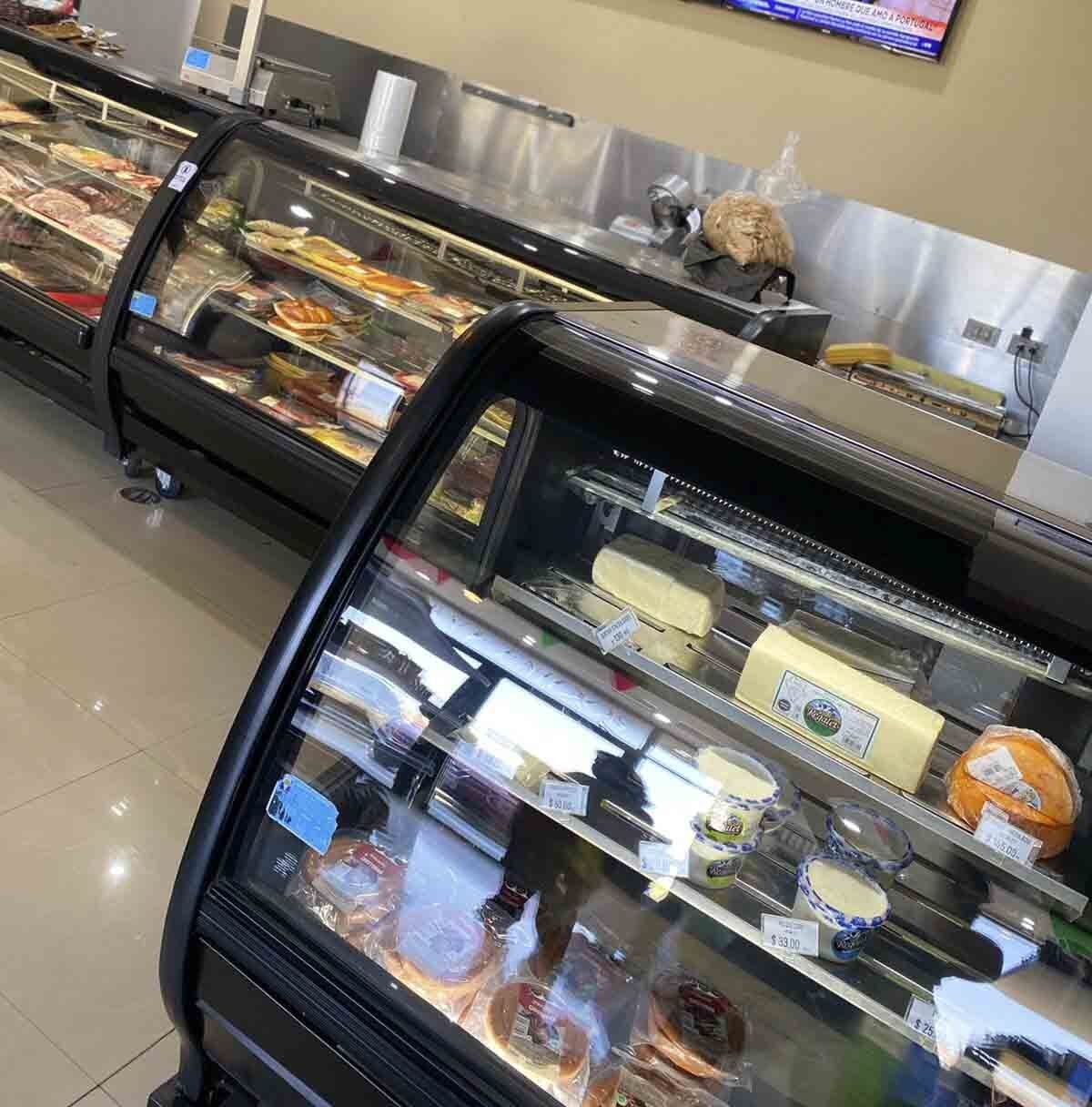 carniceria en durango