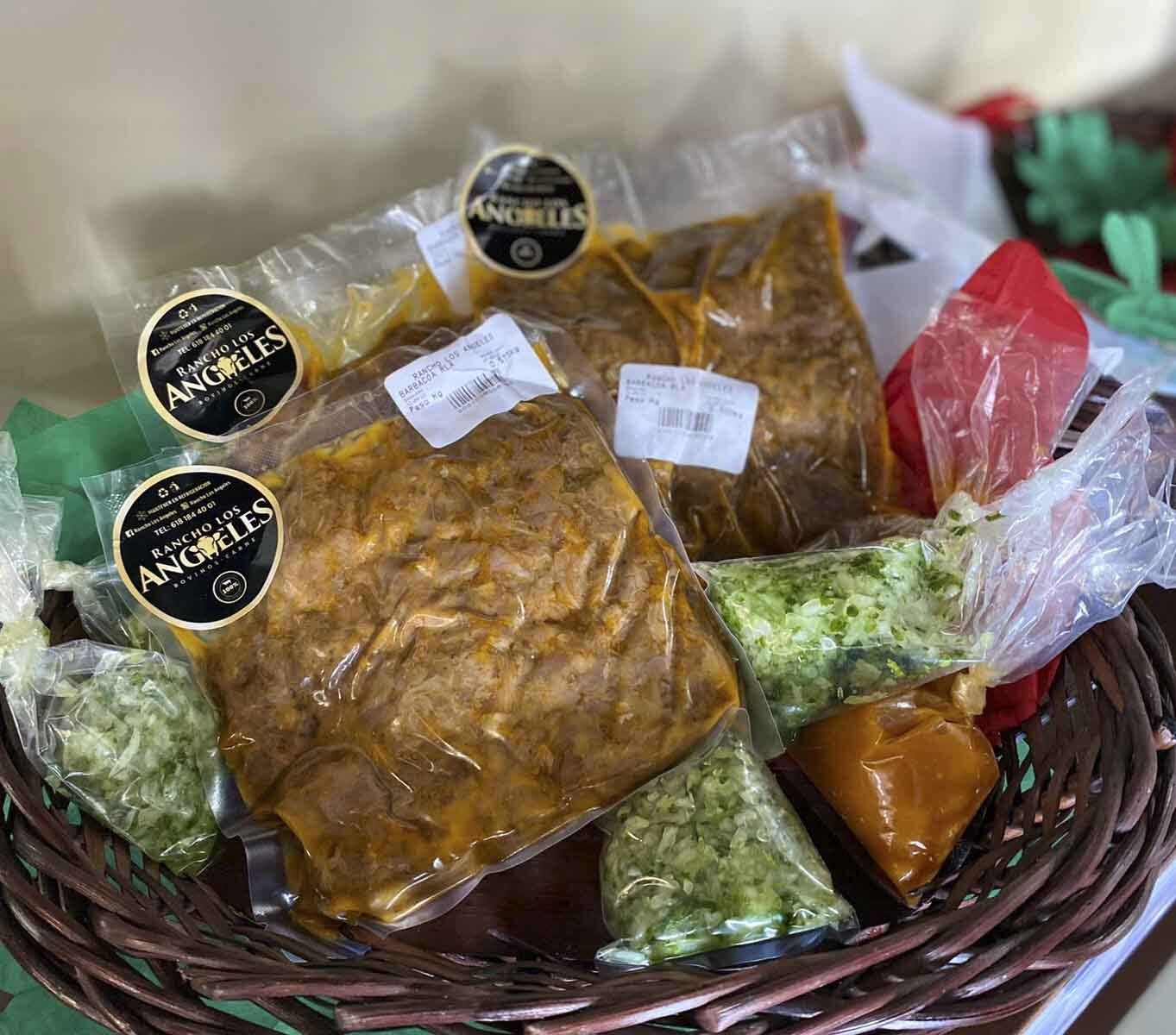 carniceria en durango