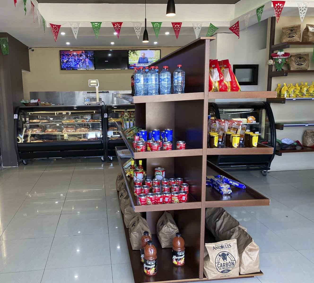 carniceria en durango