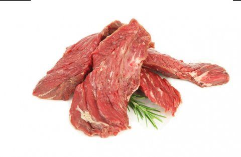 venta de cortes de carne