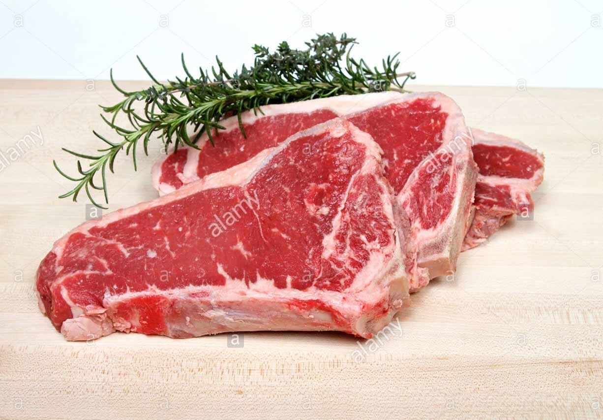 venta de cortes de carne