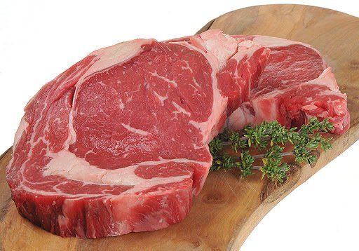 venta de cortes de carne
