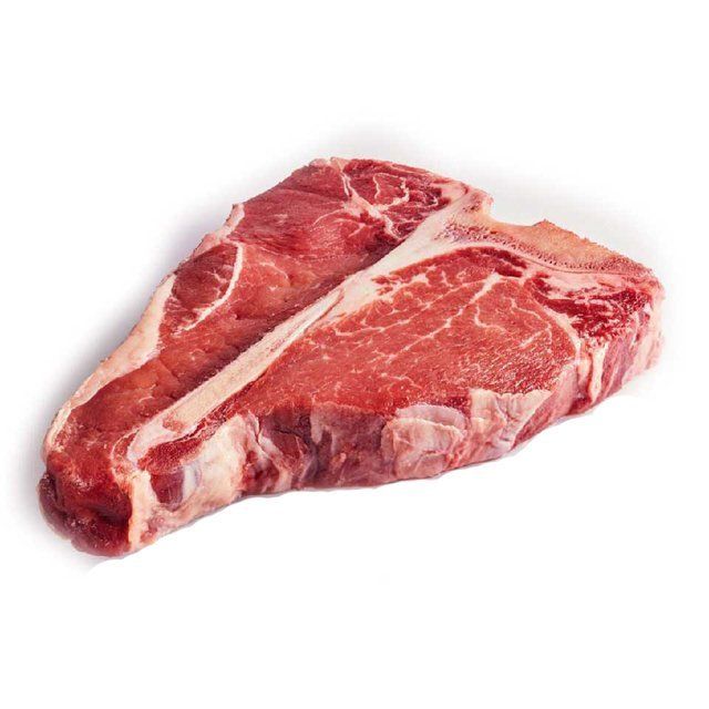 venta de cortes de carne