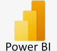 PowerBI logo