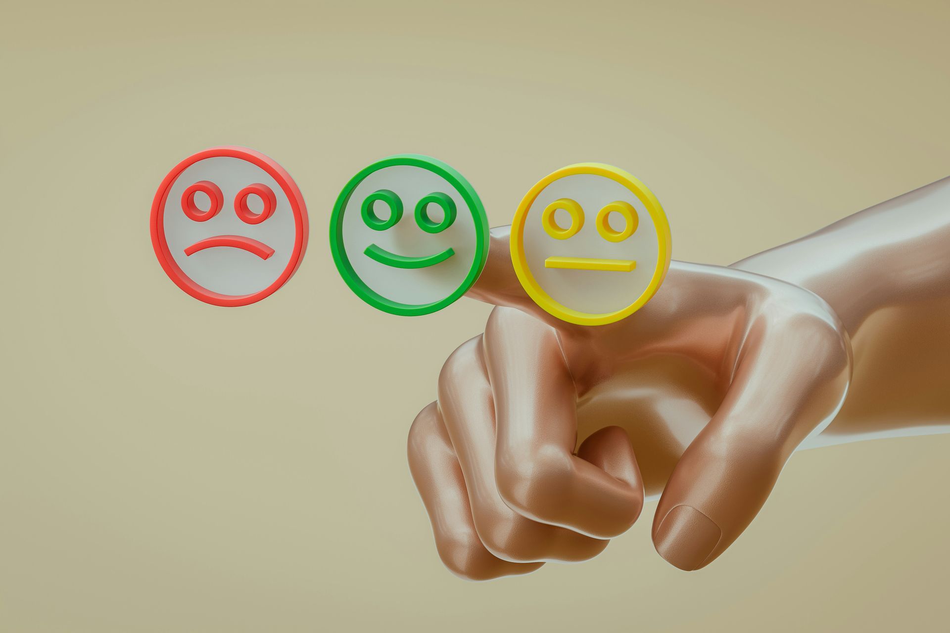 Turning Customer Surveys into Operational Insights with AI Analytics | DataInfer