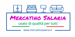 Logo Mercatino Salaria