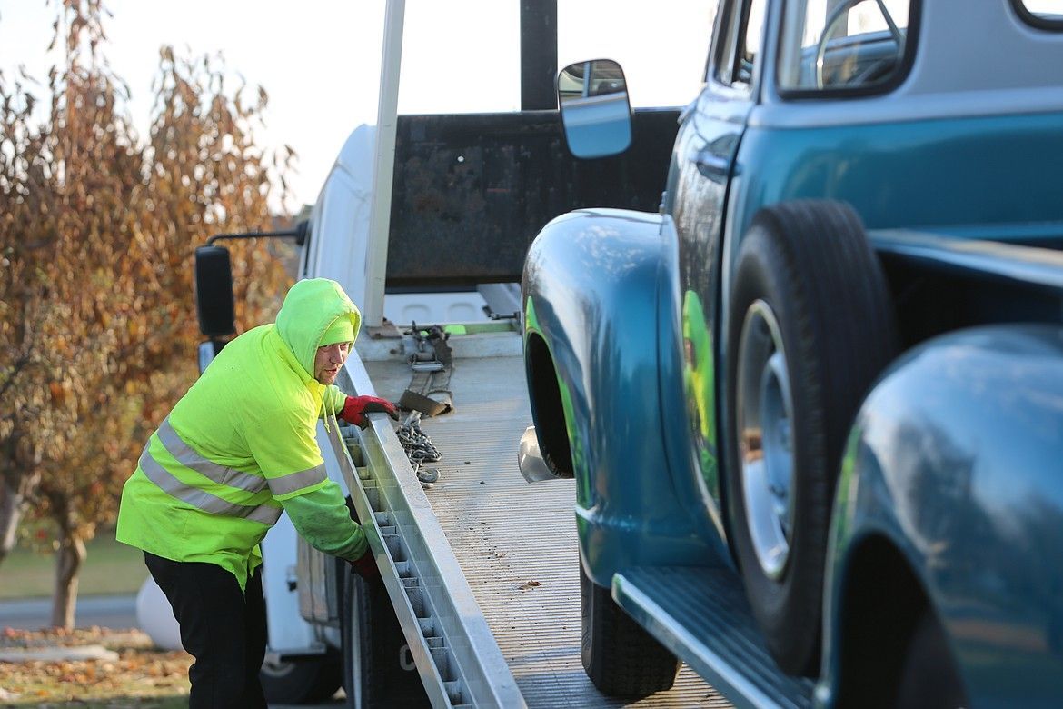 Why Roadside Assistance Is Worth Every Penny in Michigan Winters