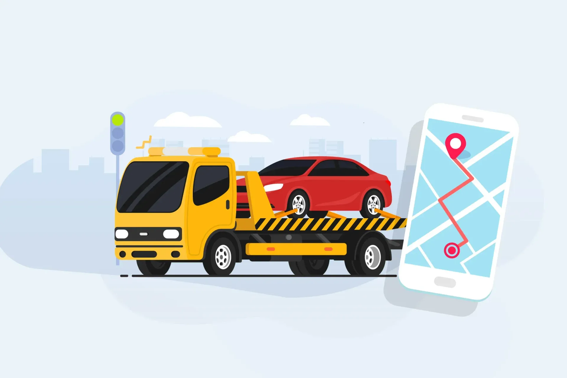 Why Roadside Assistance Is Worth Every Penny