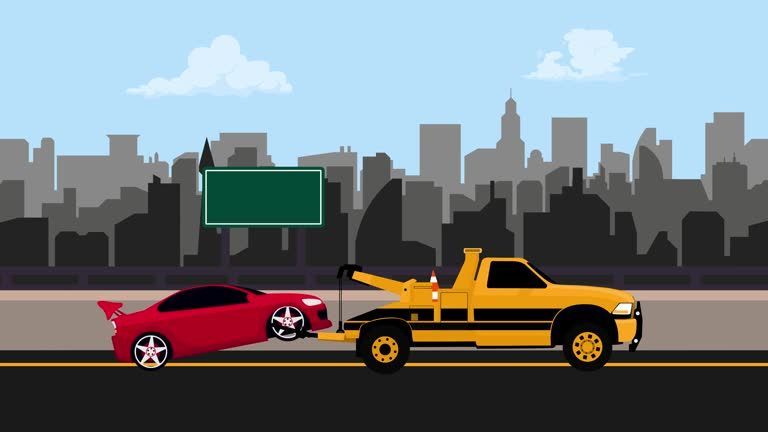 Recent News in the Towing Industry