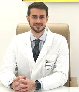 dott. Giorgio Esposto