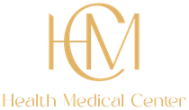 logo health medica center