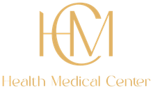 logo health medica center