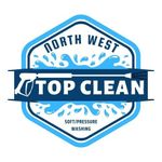 North West Top Clean Logo