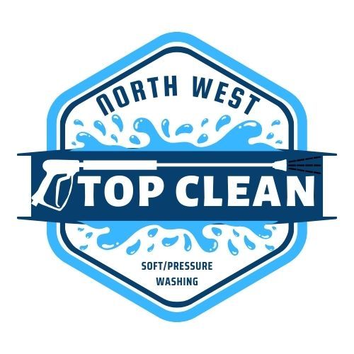 North West Top Clean Logo