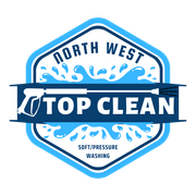 North West Top Clean Logo