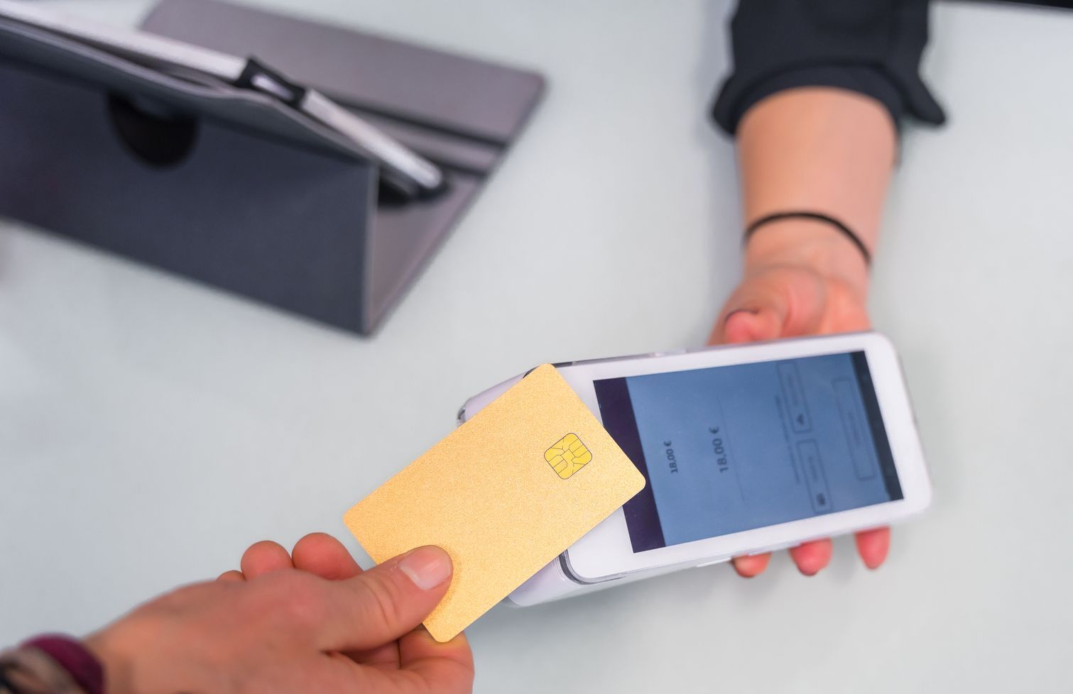 pagamento bollettini