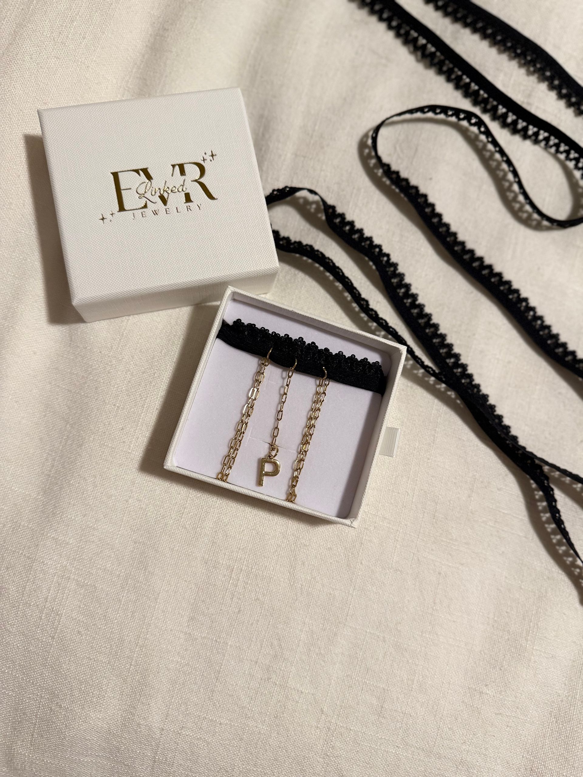 Taylor Swift Inspired Thigh Chain