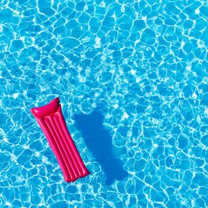 Amazing Swimming Pool — Greensboro, NC — Aqua Treatment
