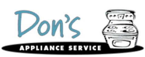 Don's Appliance Service Don's Appliance Service
